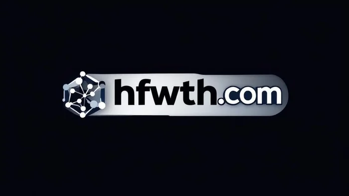 Domain hfwth.com Brand