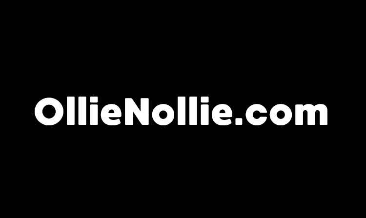OllieNollie.com logo