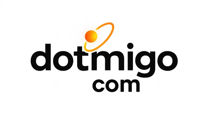 Domain dotmigo.com Brand