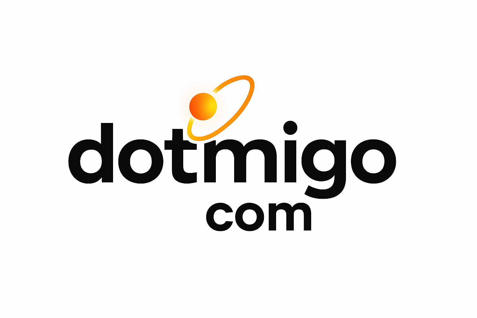 dotmigo.com 標誌