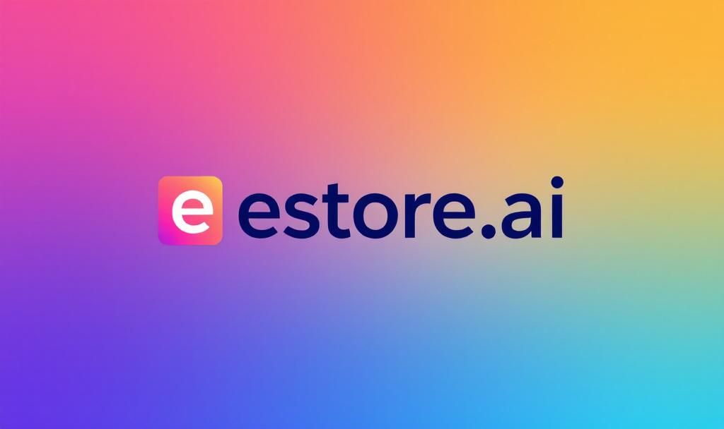 logo de estore.ai