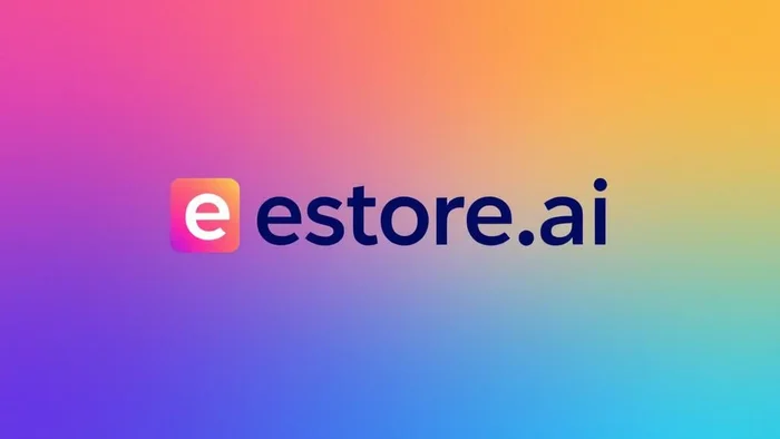 Domain estore.ai Brand