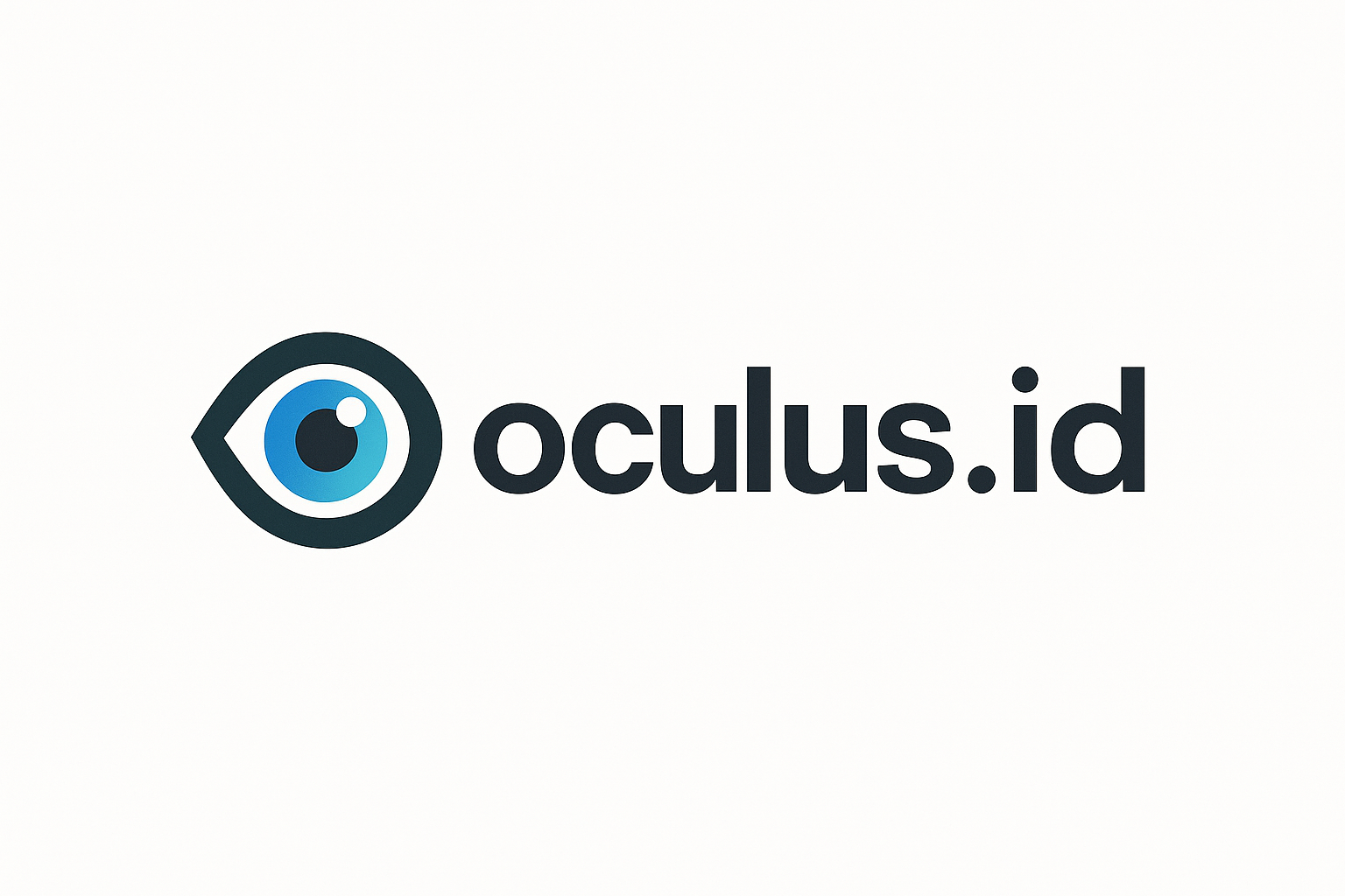 Domain oculus.id Brand