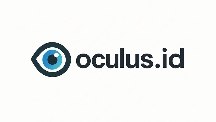 Domain oculus.id Brand