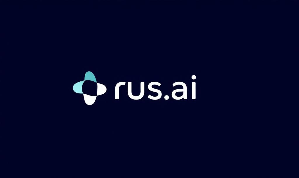 rus.ai logó