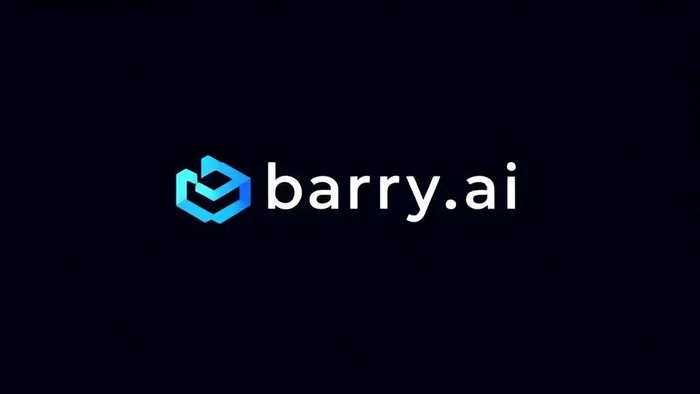 Domain barry.ai Brand