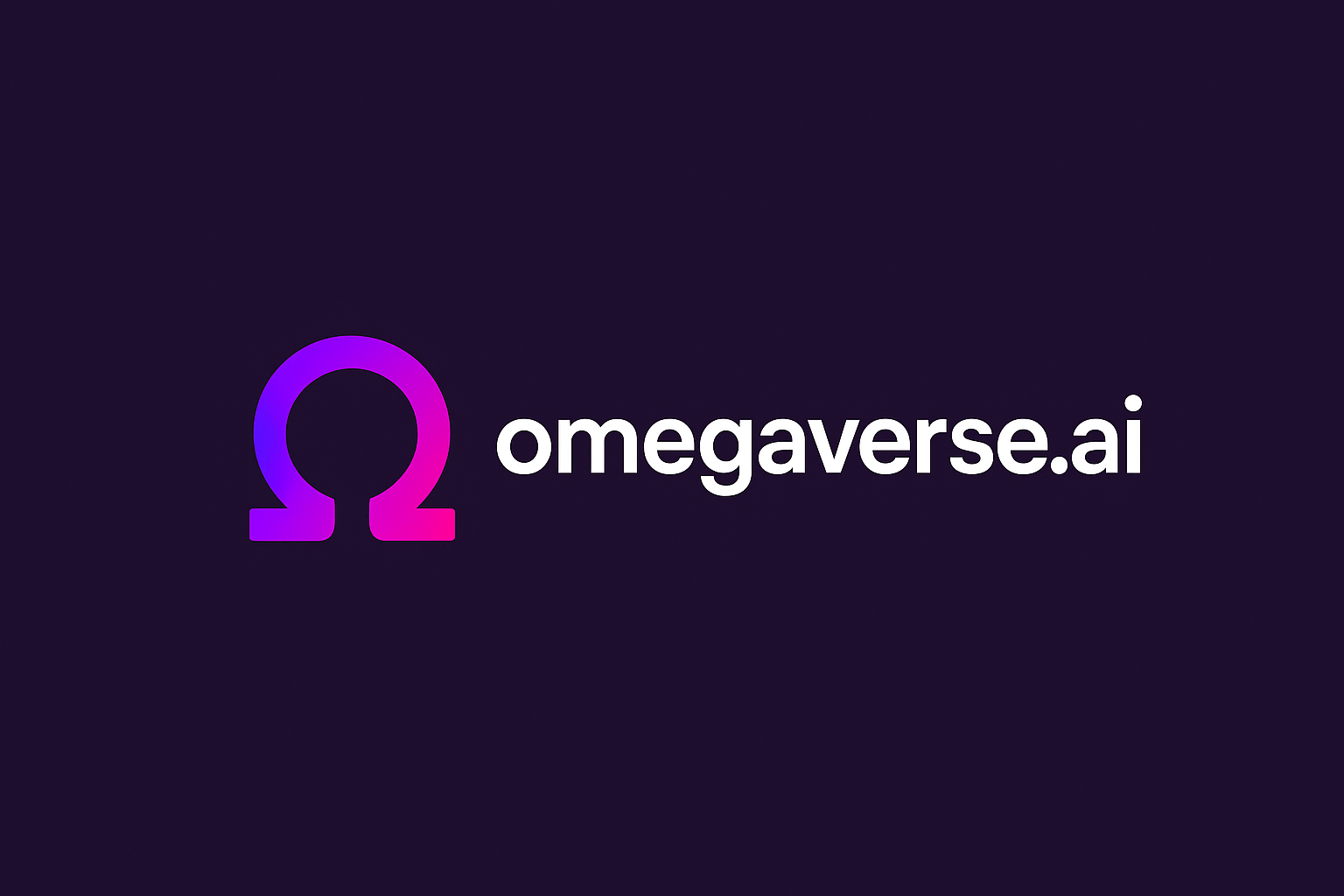 Domain omegaverse.ai Brand