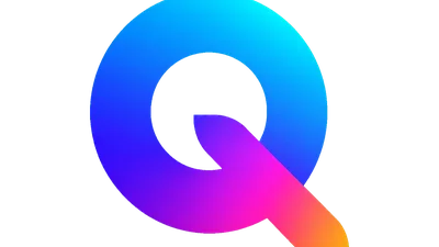 Domain qrator.ai Brand