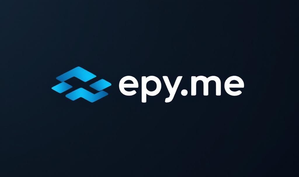 Domain epy.me Brand