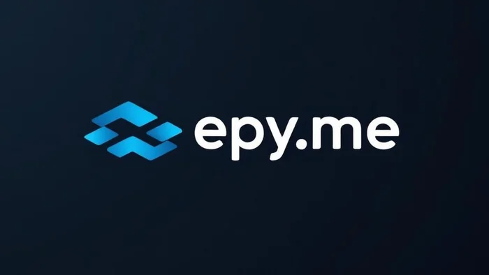 Domain epy.me Brand