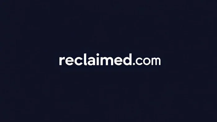 Domain reclaimed.com Brand