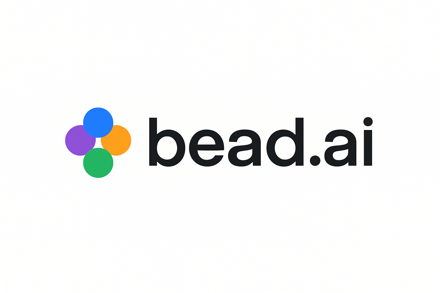 bead.ai logo