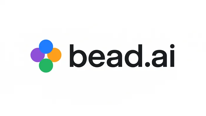 Domain bead.ai Brand