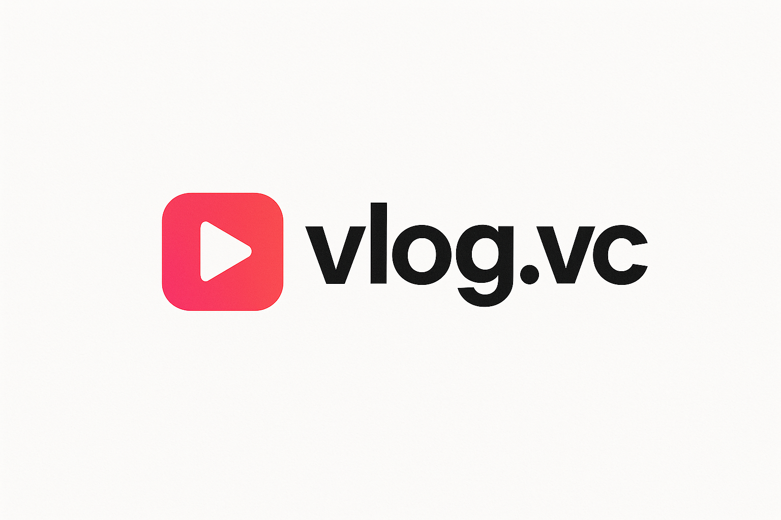 vlog.vc 로고
