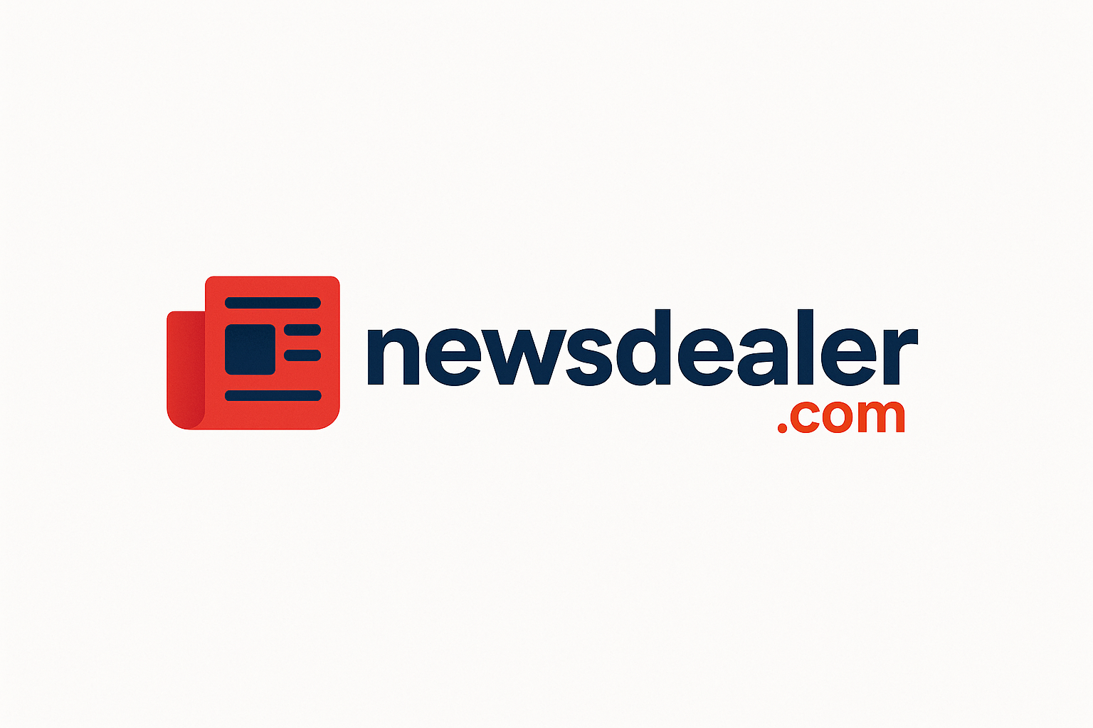 Domain newsdealer.com Brand