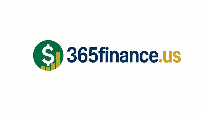 Domain 365finance.us Brand