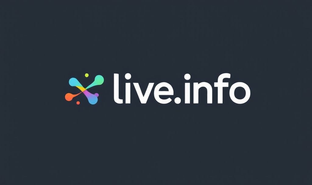 live.info logo