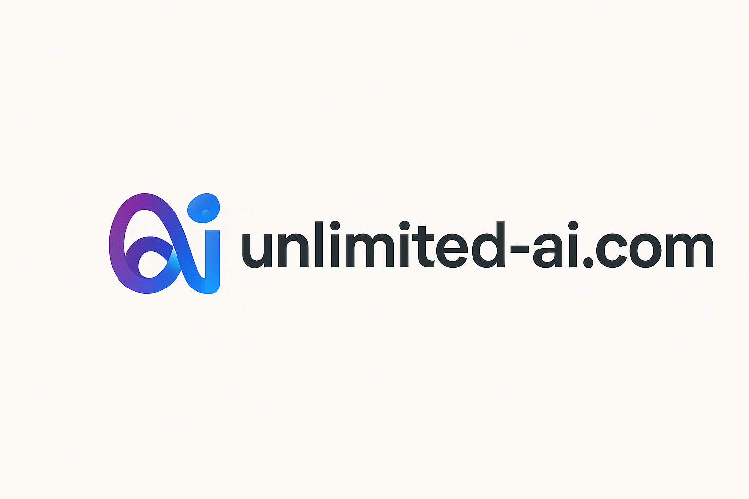 unlimited-ai.com logo