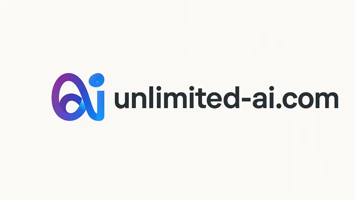 Domain unlimited-ai.com Brand