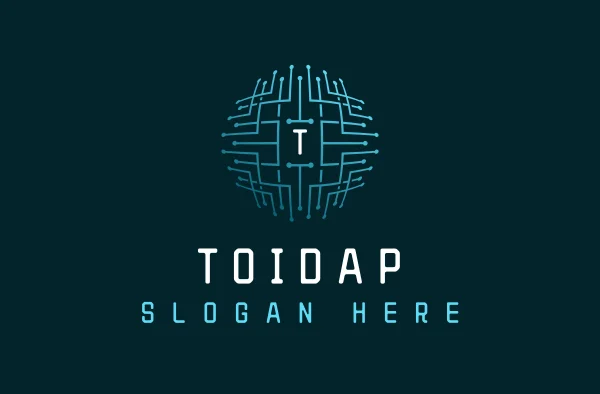 Domain toidap.com Brand