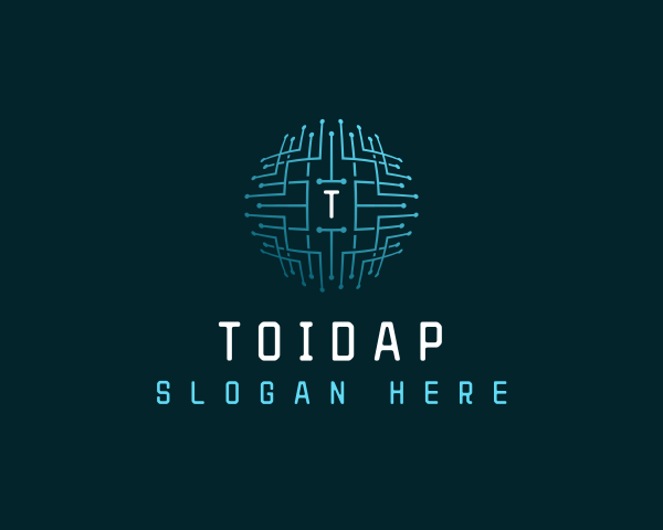 Domain toidap.com Brand