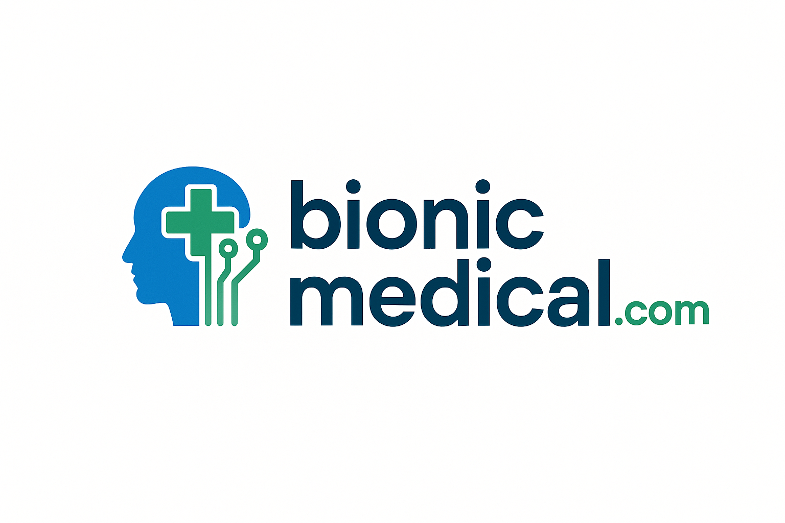 Domain bionicmedical.com Brand