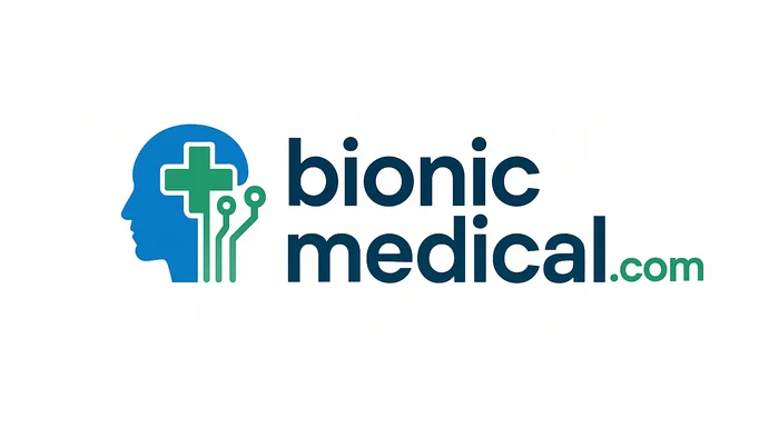 Domain bionicmedical.com Brand