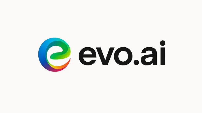 Domain evo.ai Brand