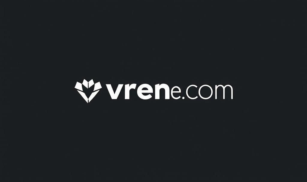 logotipo de vrence.com