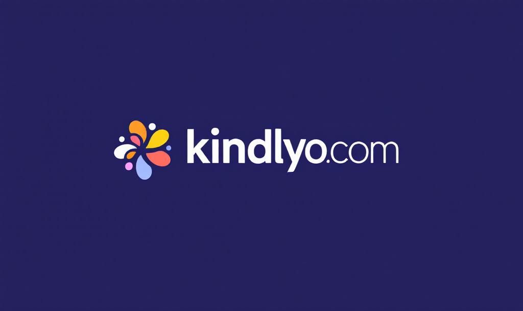 Domain kindlyo.com Brand