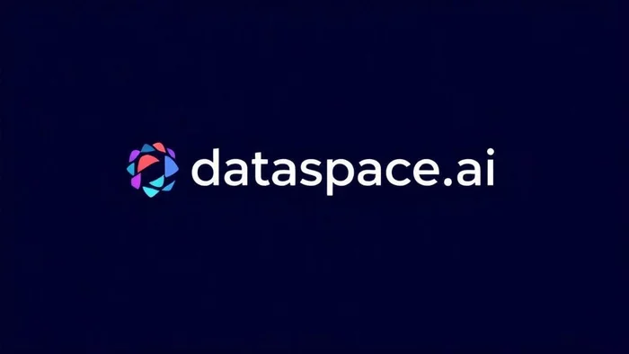 Domain dataspace.ai Brand