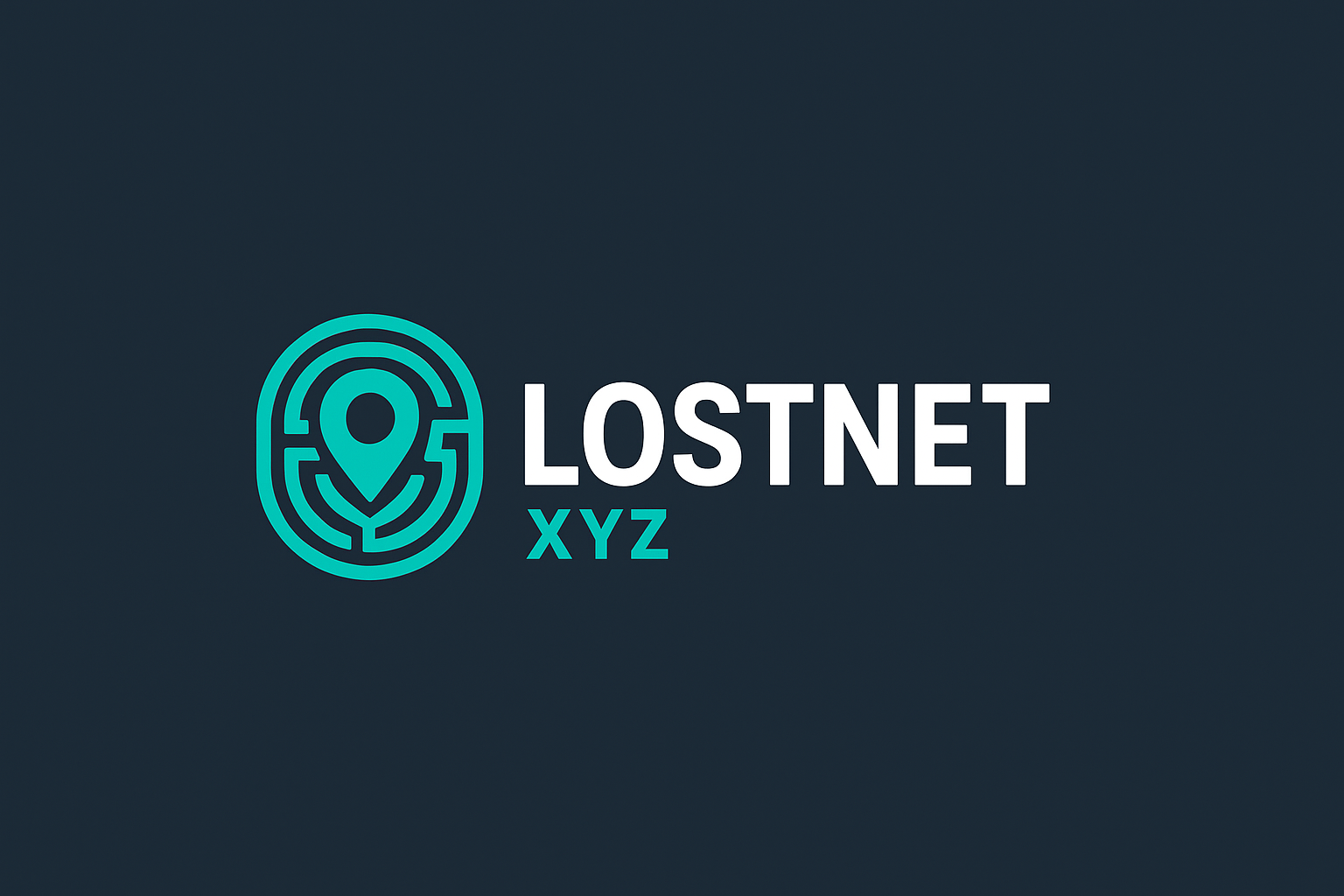 lostnet.xyz logó