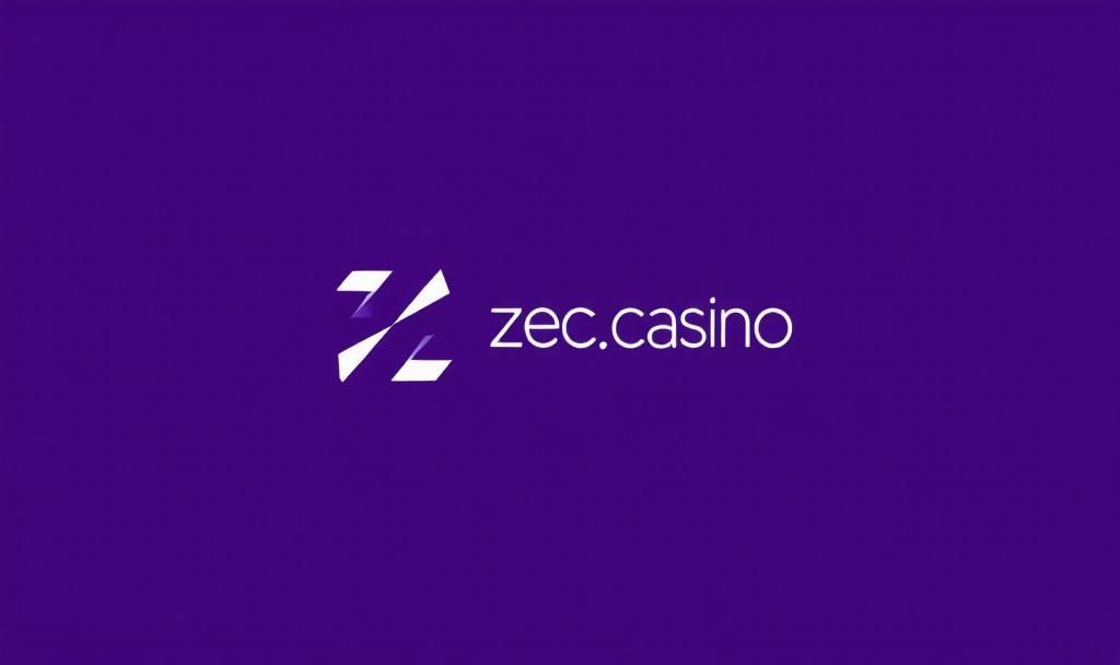 zec.casino のロゴ