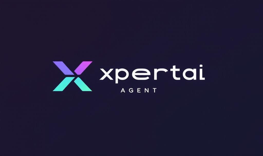 Лого на xpertaiagent.com