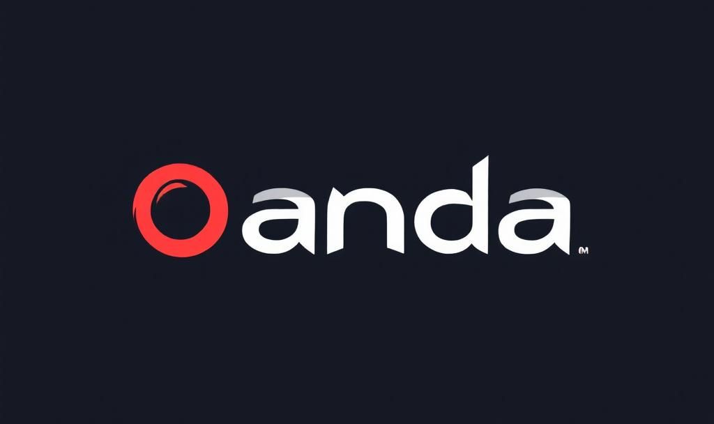 Domain oanda.online Brand