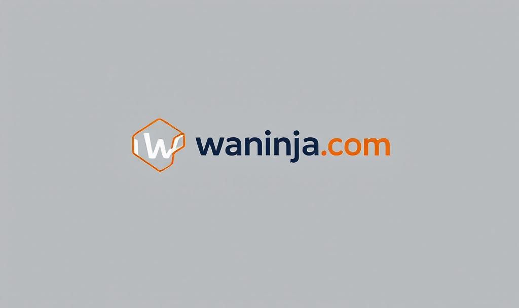 Domain waninja.com Brand