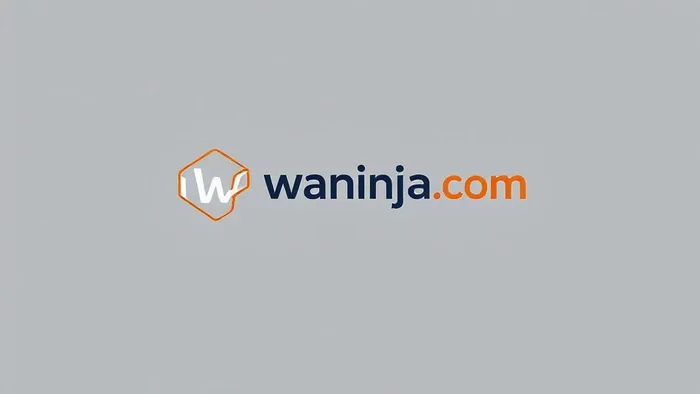 Domain waninja.com Brand