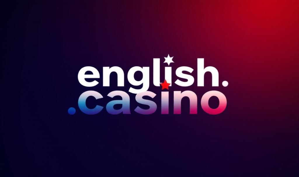 Domain english.casino Brand