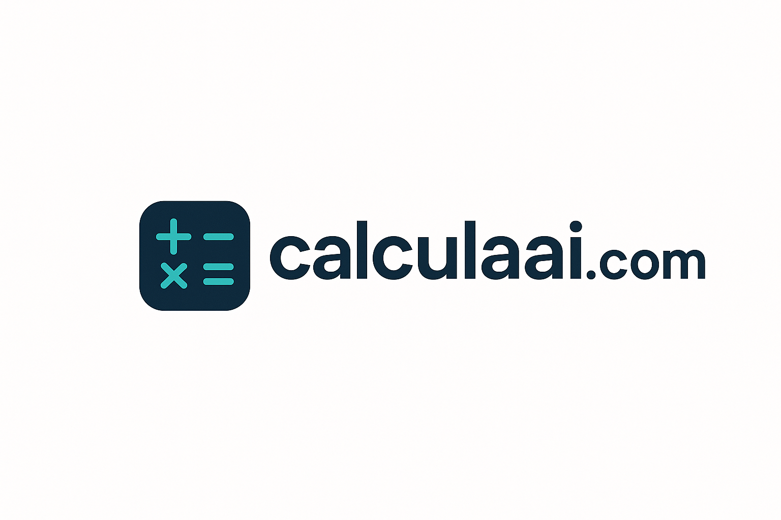 calculaai.com logó