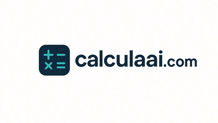 Domain calculaai.com Brand