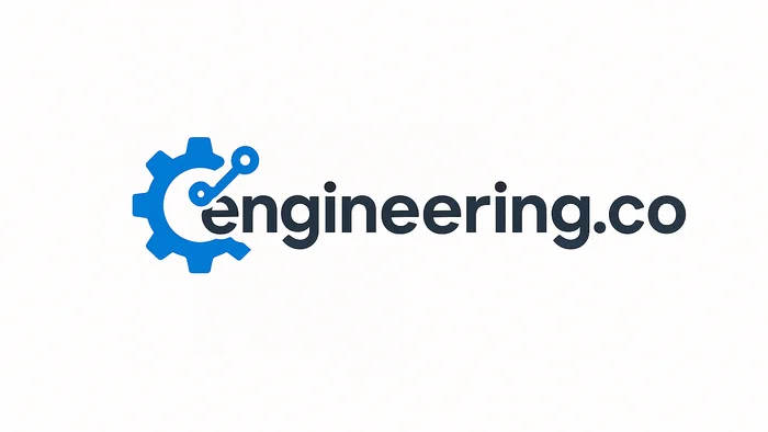 Domain engineering.co Brand