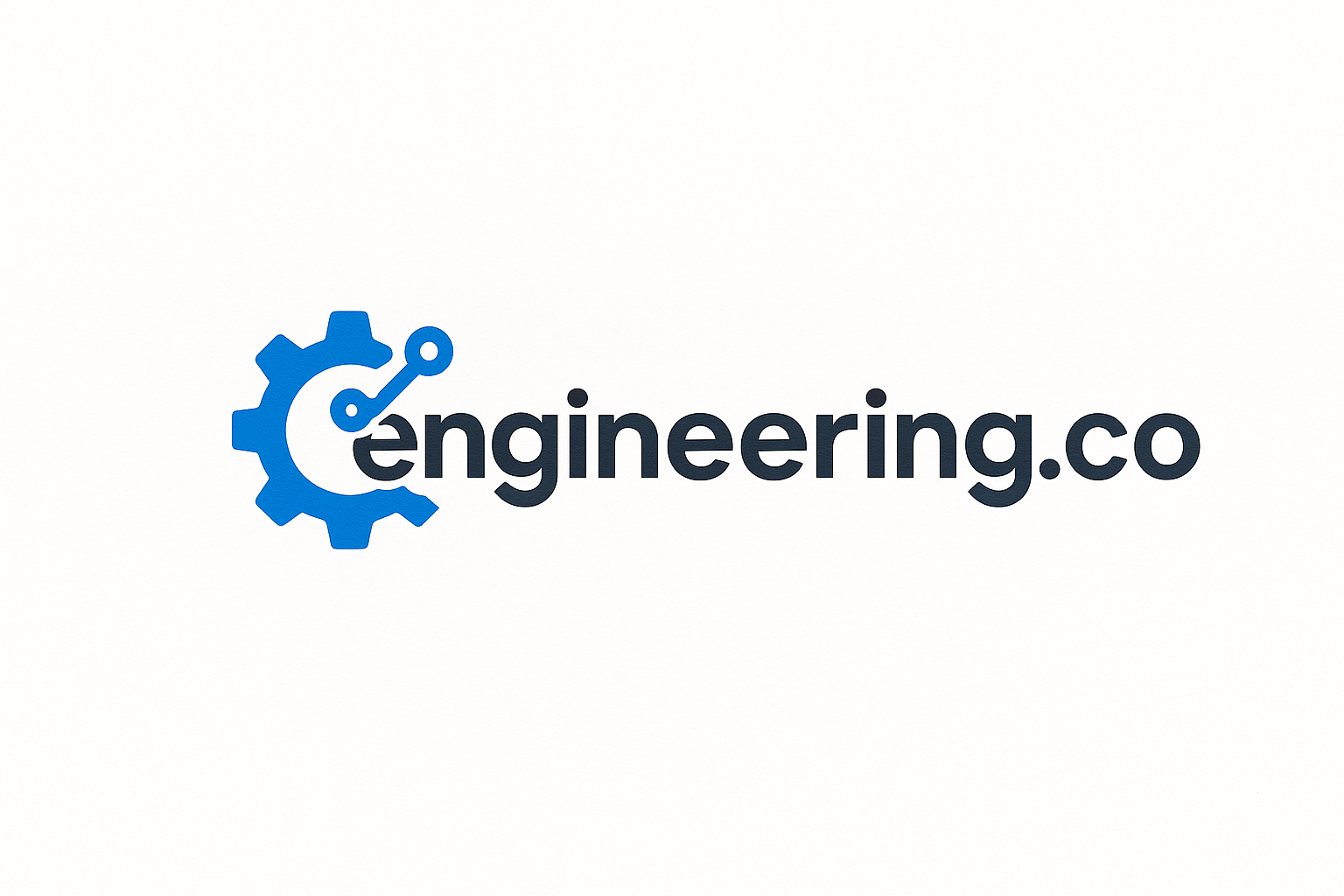 Domain engineering.co Brand