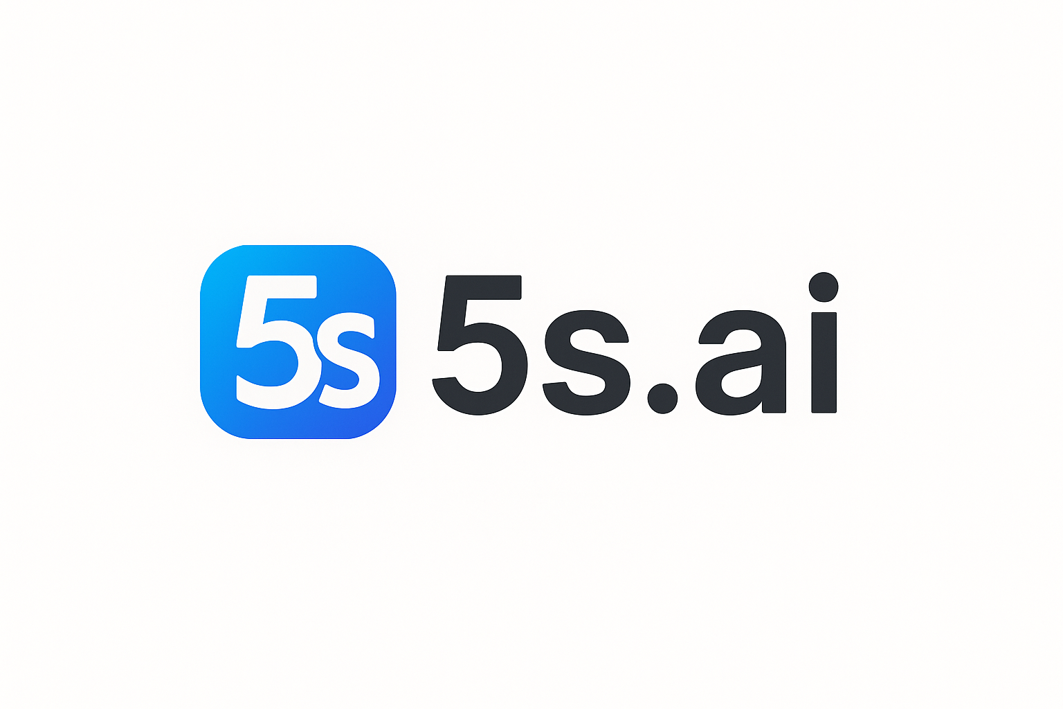 5s.ai logo