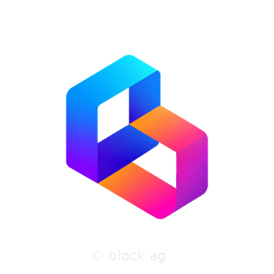 logo de block.ag