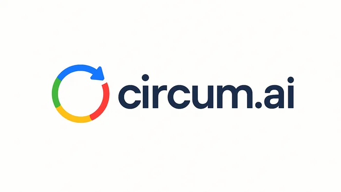 Domain circum.ai Brand
