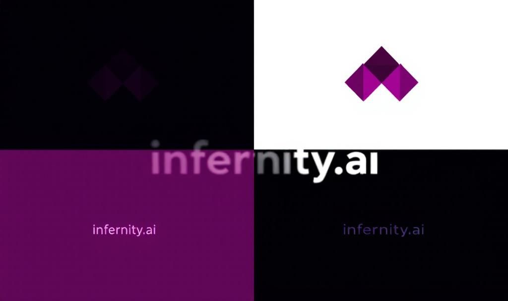 infernity.ai 标志