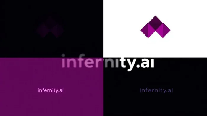 Domain infernity.ai Brand