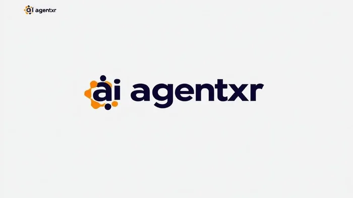 Domain aiagentxr.com Brand