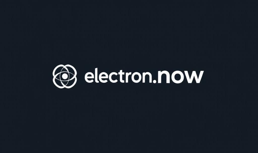 electron.now 标志