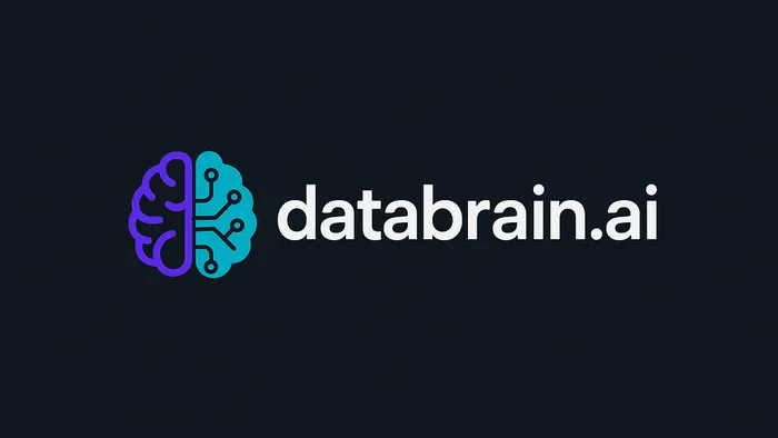 Domain databrain.ai Brand